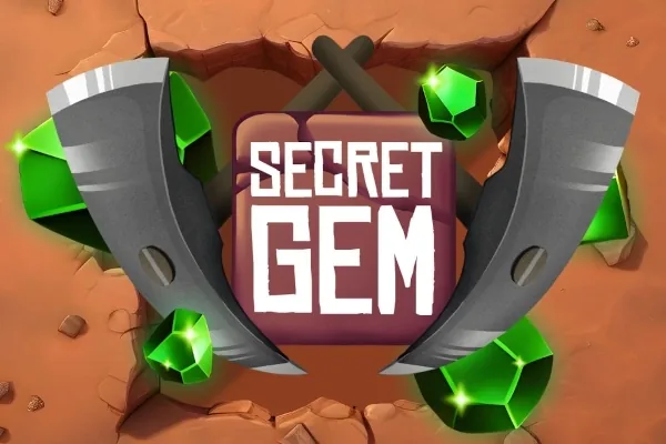 Secret Gem